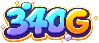 3400g লোগো